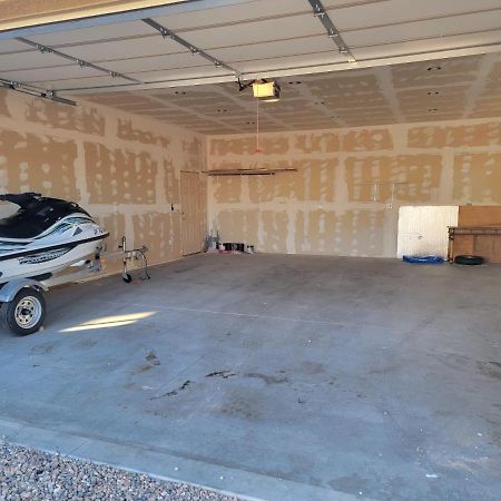 Parker Strip Pool House With Game Room! Exterior photo