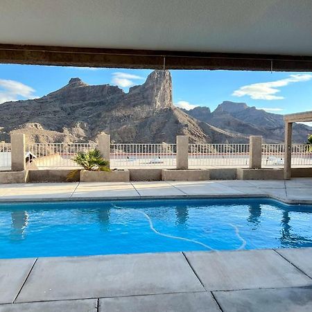 Parker Strip Pool House With Game Room! Exterior photo