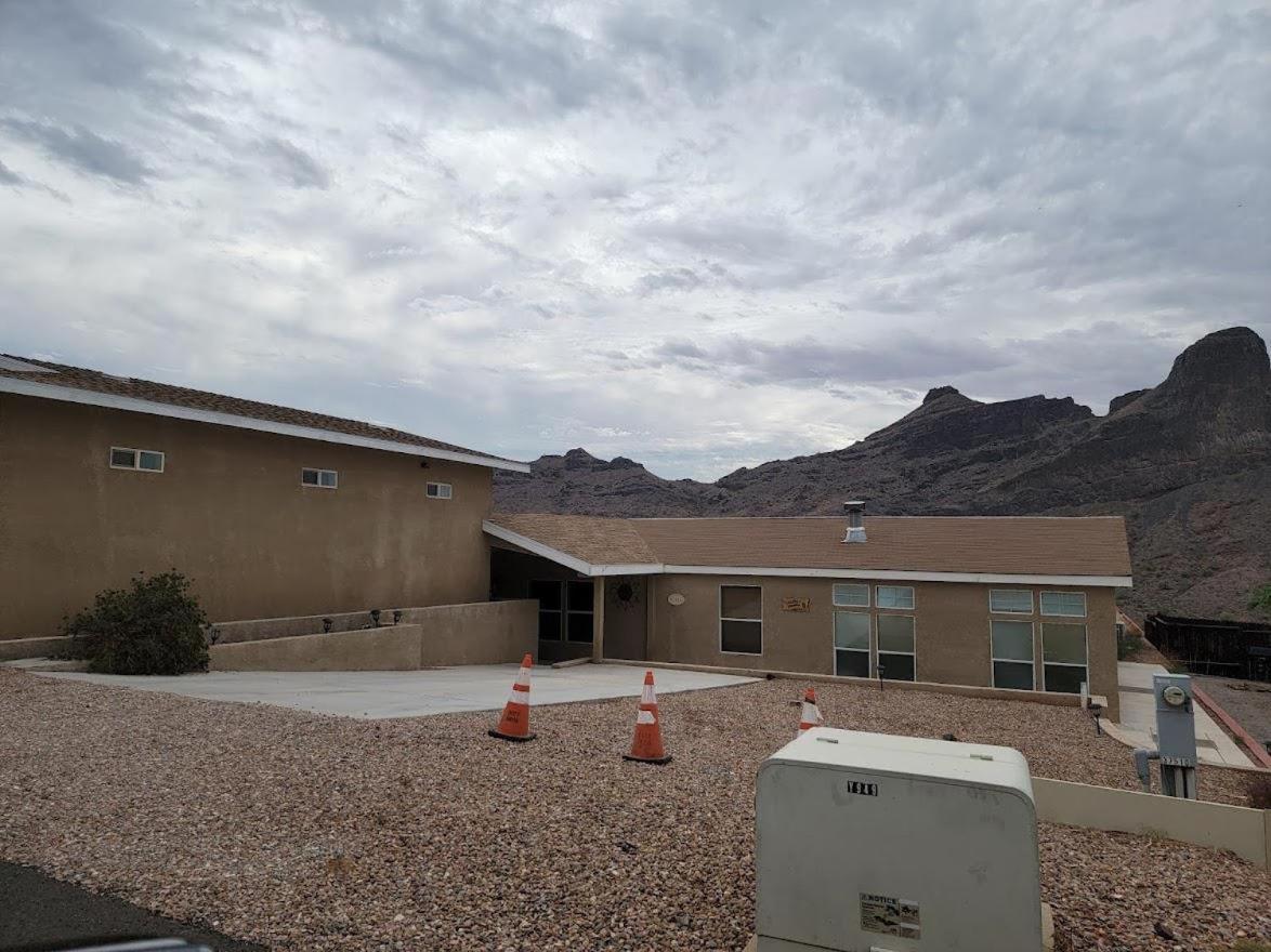 Parker Strip Pool House With Game Room! Exterior photo