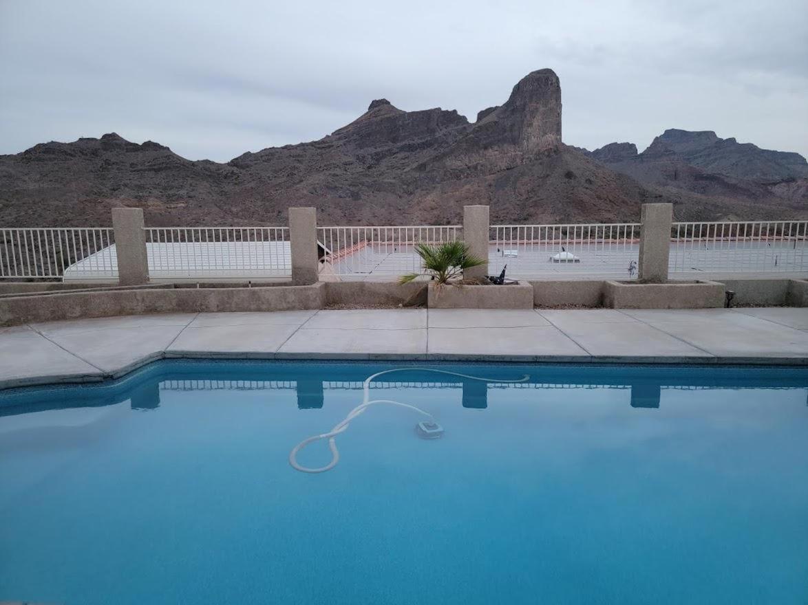 Parker Strip Pool House With Game Room! Exterior photo