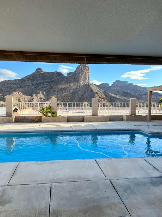 Parker Strip Pool House With Game Room! Exterior photo