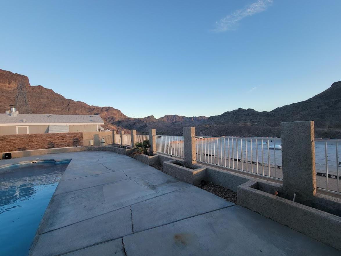 Parker Strip Pool House With Game Room! Exterior photo